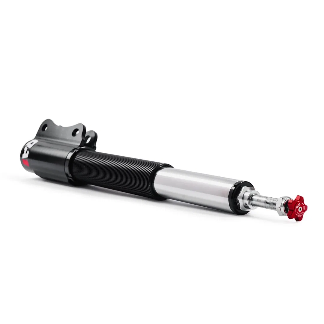 HD05 – QA1 Coil Over Shock Absorber, Independent Compression And Rebound Valve Double Adjustment Ride Height Adjustab...